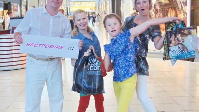 Видео-телеграмма "МАМЕ в 65" !!! смотреть онлайн