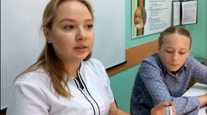 Бронхиальная астма у детей