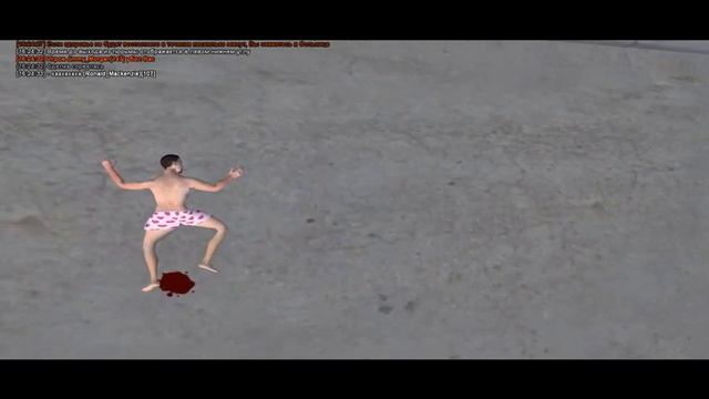 копы на хвосте | жесткая погоня на malinovka RolePlay смотреть онлайн