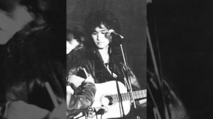 Виктор Цой- Мама анархия (группа Кино).