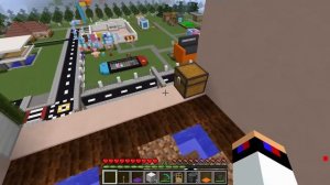 МЫ С ДЕВУШКОЙ ПЕРЕЖИЛИ ЧЕРНУЮ ДЫРУ ! КАК НАМ ПЕРЕЖИТЬ в МАЙНКРАФТ ВИДЕО ТРОЛЛИНГ MINECRAFT