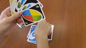 УНО   Как играть