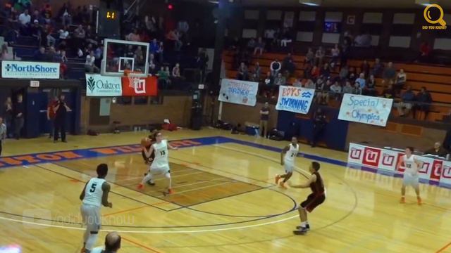 20 NEXT LEVEL MOMENTS IN SPORTS
