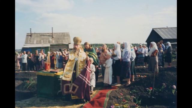 Престольный праздник и его значение для старообрядцев