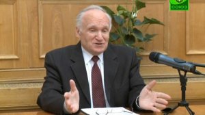 А.И.Осипов. Аргументы истинности Христианства