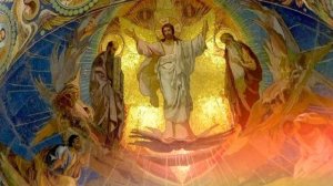 19 августа Замечательное Слово в День ПРЕОБРАЖЕНИЯ ГОСПОДНЯ