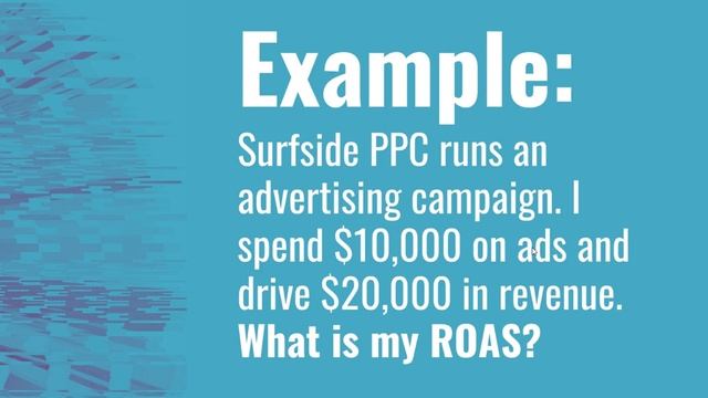 What is ROAS? Advertising and Marketing ROAS Explained for Beginners смотреть онлайн