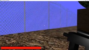 Area 51 Defender - Open Source Java FPS