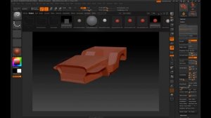 ZBRUSH POLYPAINT MASKNEW 02