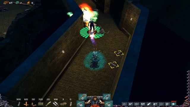 Mutant / Мутант (2007) Полное Прохождение Без Читов смотреть онлайн