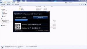 ESP8266 (ESP-1) nodeMCU Firmware Flashing