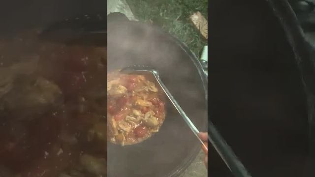 Чахохбили