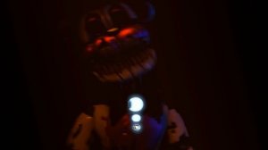 (Fnaf/Sfm) "Savlonic - Epoch" Collab Part VoidRabbit