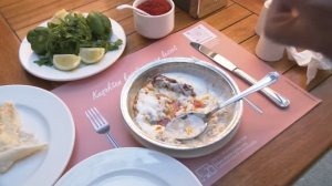 ЛЮЛЯ КЕБАБ и БАКЛАЖАНЫ по ТУРЕЦКИ.