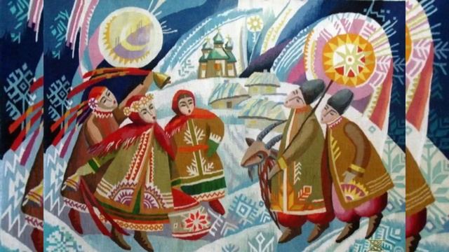 Коляда смотреть онлайн