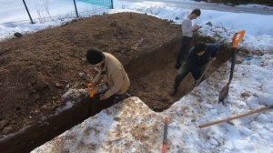 Евролос Грунт или септик Тверь