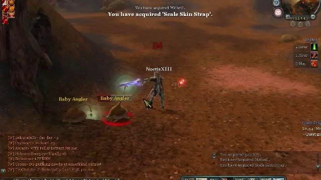 Aika-RM grinding after lvl 51.wmv смотреть онлайн