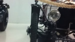 бентлизавод