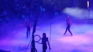 Цирк Кисловодск 7 января 2023 (2)