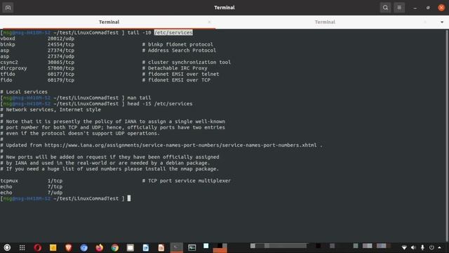 Essential Linux CMDs for VLSI: cat, pr, sort, head, tail, grep, wc, rm, mv, find, ln -s & history смотреть онлайн