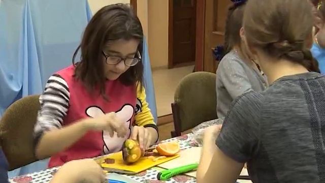 «Фрутоллино» смотреть онлайн