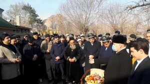 17.01.2021!МАХСУМИ ИСМОИЛ ДАР ТУИ ЭШОНИ ҒИЁСИДДИН Н.Ҷ.БАЛХИ ҲАТМАН🤲🔔👈👍