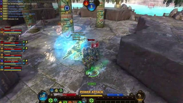 Panzar: Руководство для начинающих [гайд по игре] смотреть онлайн