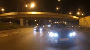 НОЧНАЯ ПРОГУЛКА "ВСТРЕЧАЙ ОСЕНЬ"