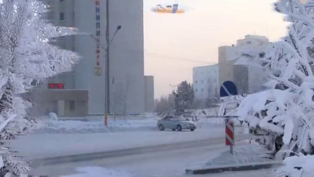 Территория Север_Когалым