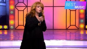 КЛАРА НОВИКОВА - ВНУКИ