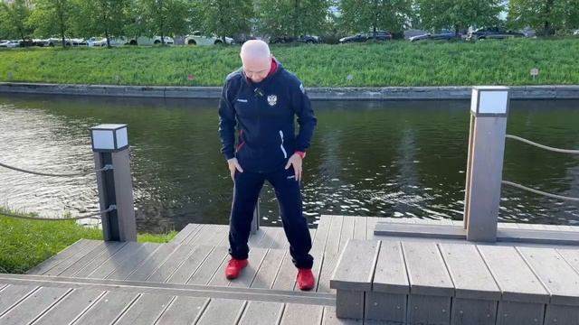 Ицюань (857 день) Поддержка ежедневной практики / Тича и Гоугуа Чжуан / Цзуань Цюань / Уоши Чжуан