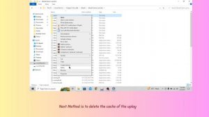 How to Fix “Unable to start the game” Error on Uplay