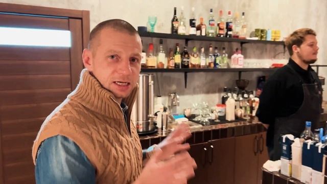 САП тур Териберка SUP SURF CAMP смотреть онлайн