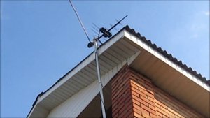 АНТЕННА ТЕЛЕВИЗИОННАЯ КАК СДЕЛАТЬ СВОИМИ РУКАМИ. ПОЧЕМУ НЕ ЛОВИТ СИГНАЛ???