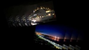 НОЧНОЙ ВЛАДИВОСТОК