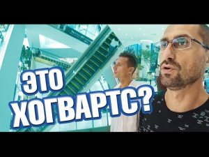 Мясная мечта и меню вегетарианца. Не попали на концерт Мы в Хогвартсе Золушка и бессонница Лайф влог