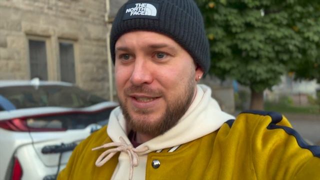 GoPro 11 Black 3 Причины по которым стоит обновиться смотреть онлайн