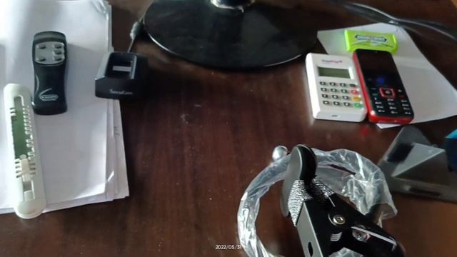 Best Flexible Mobile Holder Unboxing & review | Kiran Vishnu Kolala смотреть онлайн