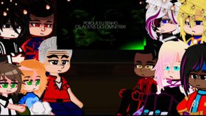 🟢👽🤛Aranhaverso + Deuses + Tenysson Family React 🎵 Ben 10 (Supremacia Alienígena) | SOU SUPREMO | ⌚