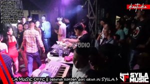 MUSIC LEPAS !!!! SYILAMUSIC LIVE IN PUGUNG RAHARJO LAMPUNG TIMUR !!!