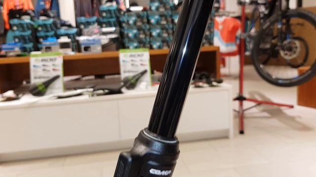 KTM Macina Kapoho 273 27,5/29er Bosch Power Tube E-Bike Modell 2018 смотреть онлайн