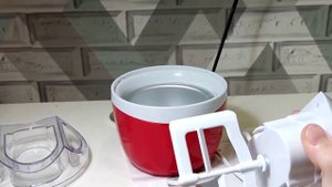 FROZEN MILK  /   АППАРАТ ДЛЯ ПРИГОТОВЛЕНИЯ МОРОЖЕНОГО