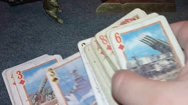 КАРТЫ офицерские, пепельница, мундштуки, наклейки от жвачек БАРАХОЛКА свело яй... смотреть онлайн