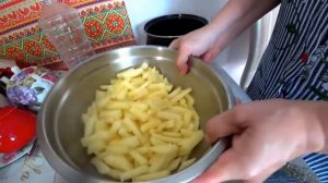 ПРИЕХАЛИ КАК С ГОЛОДНОГО КРАЯ/ФИЛЬМ ПРО ДЕРЕВНЮ/2 СЕРИЯ/A film about the village