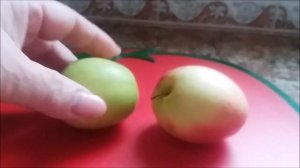 СУПЕР МЫШКИ ИЗ ОВОЩЕЙ И ФРУКТОВ/SUPER MICE OF VEGETABLES AND FRUITS