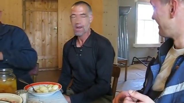 РУССКОЕ ПОХМЕЛЬЕ смотреть онлайн