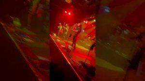 The HU "Through the Never" Live in Munich