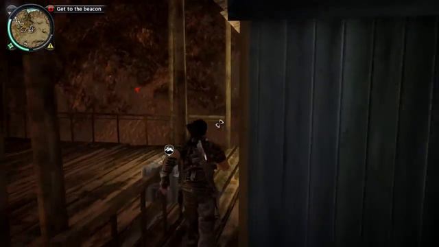 Let's play Just Cause 2 (Hardcore, P13) - Maar Gan смотреть онлайн