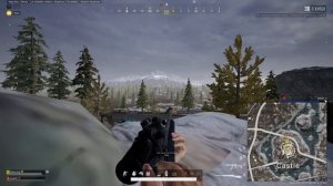 Игра снайпера