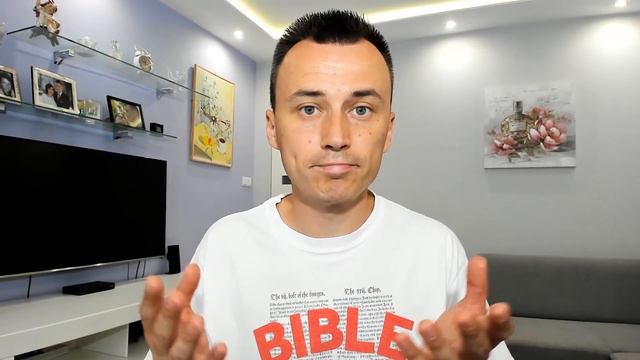 10 FACTS About DEATH According to the BIBLE ☠️ смотреть онлайн